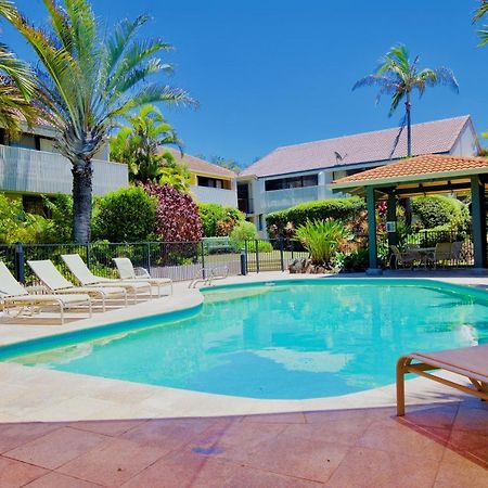 Peregian Court Resort Peregian Beach Buitenkant foto