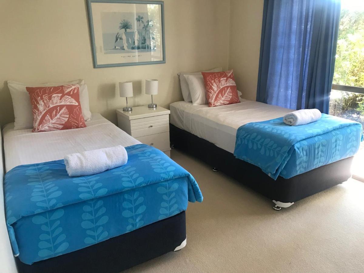Peregian Court Resort Peregian Beach Buitenkant foto
