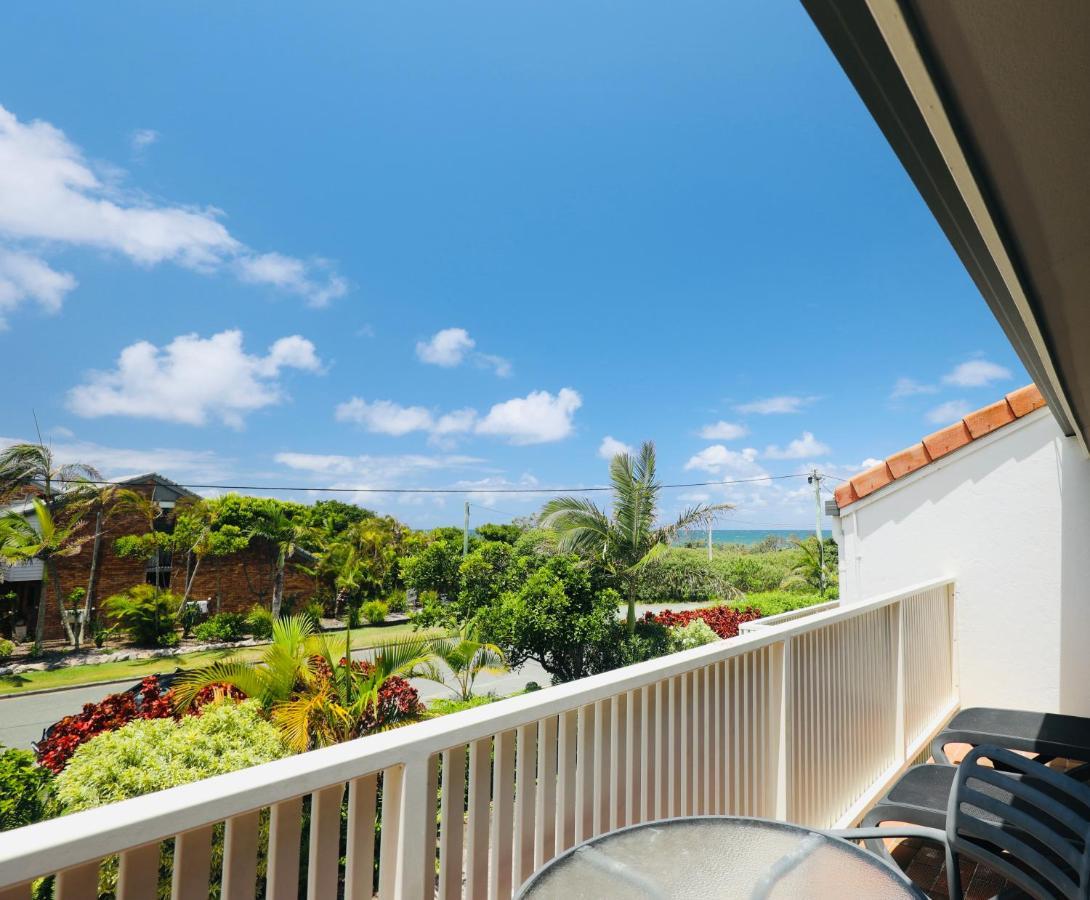 Peregian Court Resort Peregian Beach Buitenkant foto