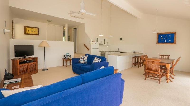 Peregian Court Resort Peregian Beach Buitenkant foto
