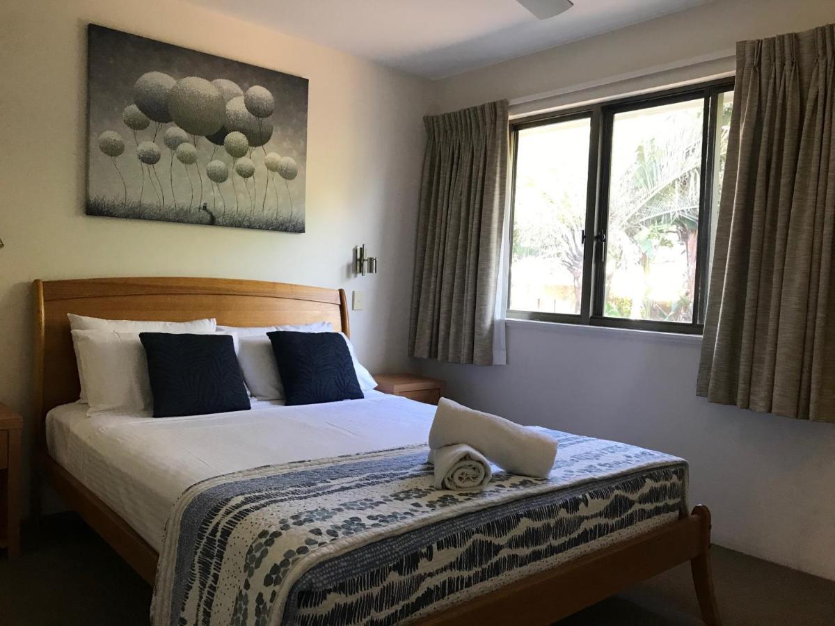 Peregian Court Resort Peregian Beach Buitenkant foto