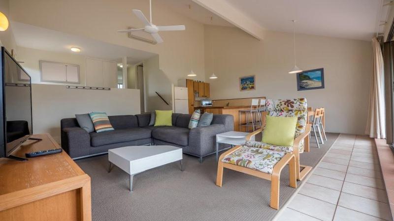 Peregian Court Resort Peregian Beach Buitenkant foto