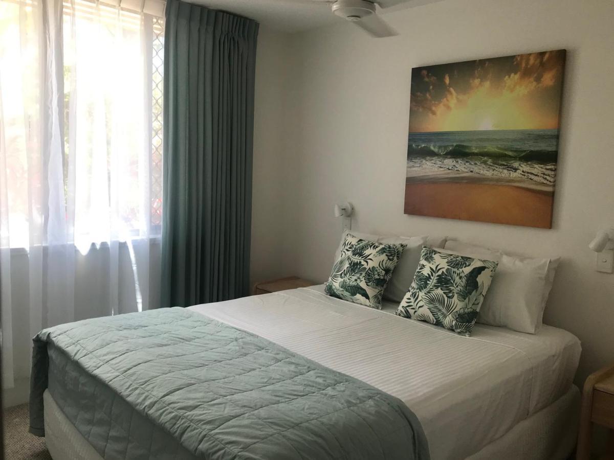 Peregian Court Resort Peregian Beach Buitenkant foto
