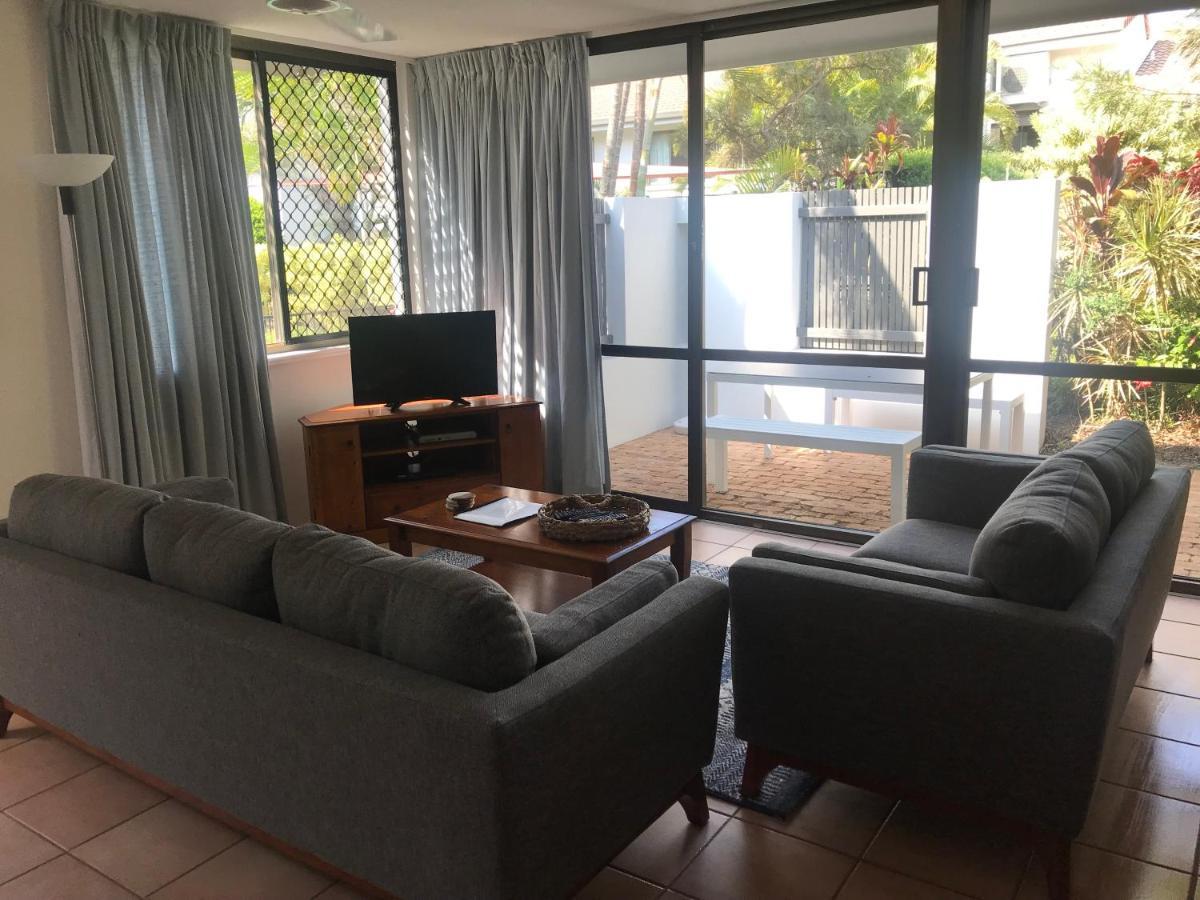 Peregian Court Resort Peregian Beach Buitenkant foto