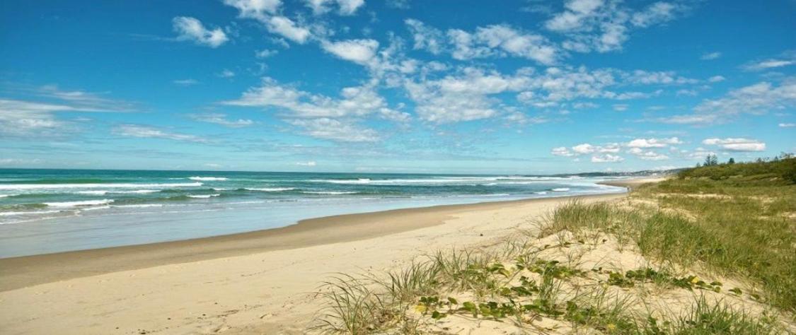 Peregian Court Resort Peregian Beach Buitenkant foto