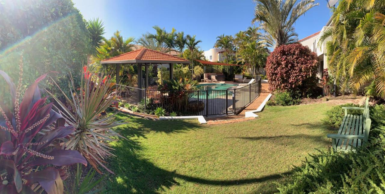 Peregian Court Resort Peregian Beach Buitenkant foto