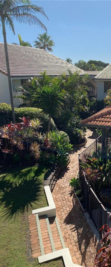 Peregian Court Resort Peregian Beach Buitenkant foto